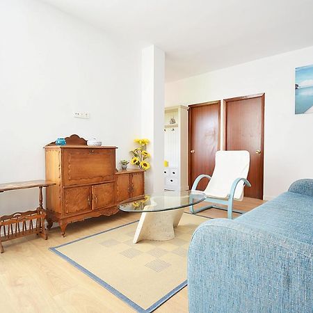 Centrico Apartamento En Vilanova De Arousa Eksteriør billede