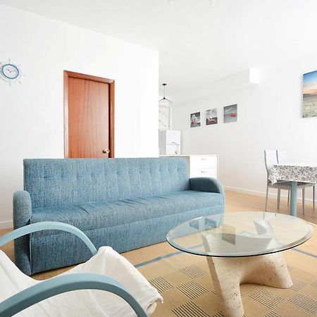 Centrico Apartamento En Vilanova De Arousa Eksteriør billede