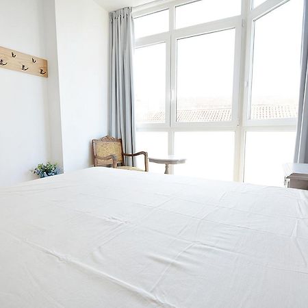 Centrico Apartamento En Vilanova De Arousa Eksteriør billede